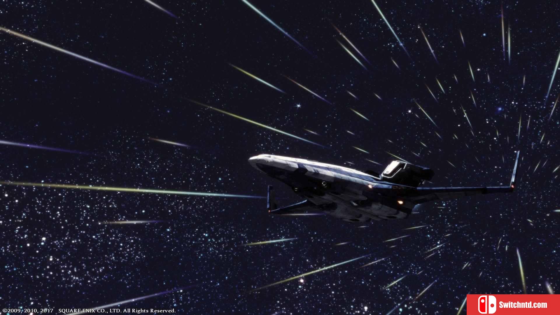 《星之海洋4：最后的希望（Star Ocean: The Last Hope）》重制版 集成1号升级档 CPY镜像版[JP/EN]_8