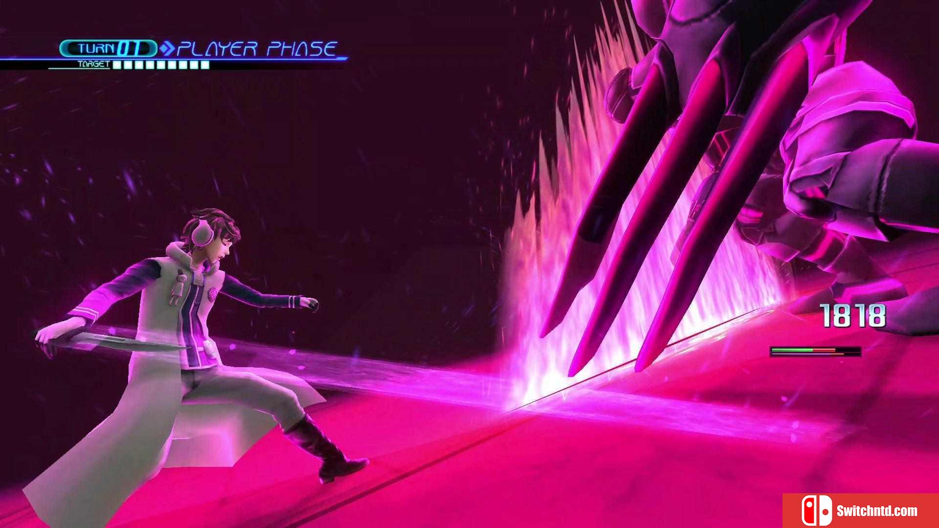 《消失的次元（Lost Dimension）》SKIDROW镜像版[EN]_3