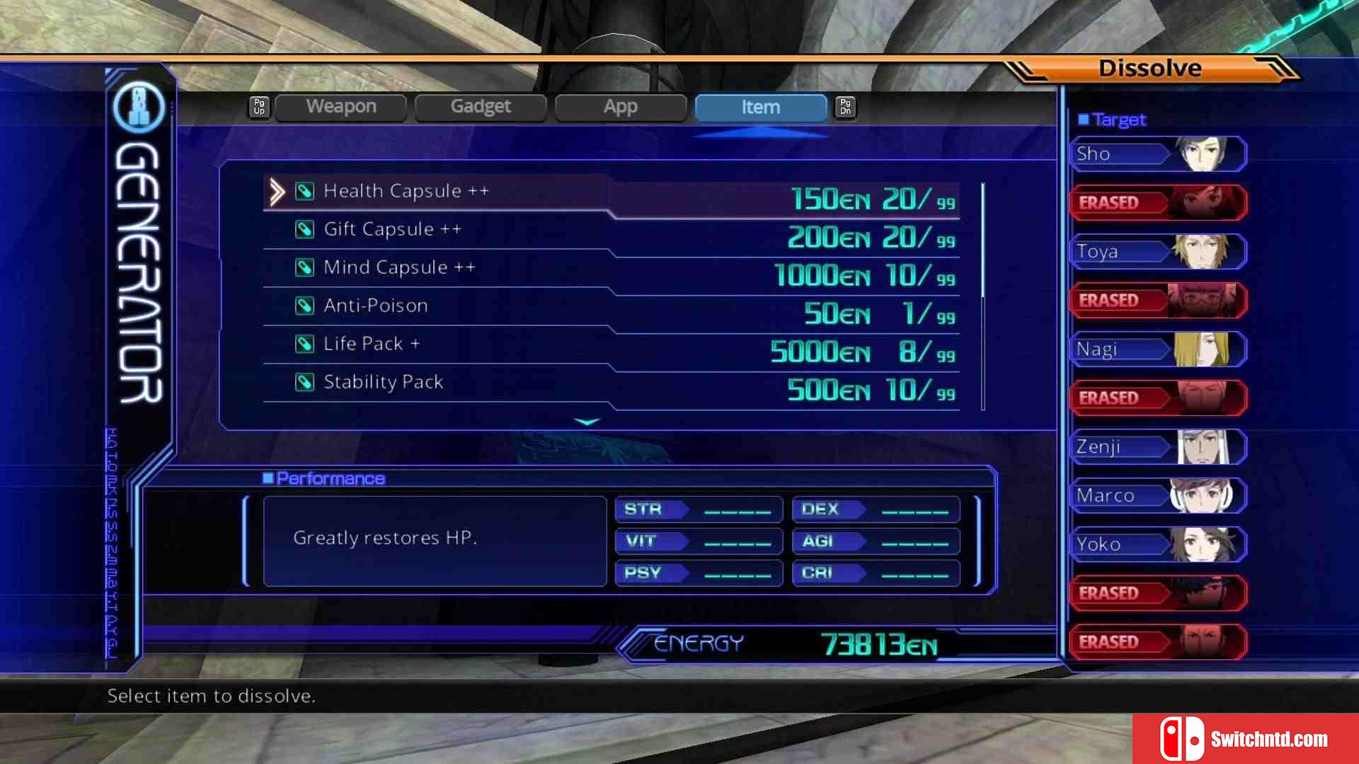 《消失的次元（Lost Dimension）》SKIDROW镜像版[EN]_6