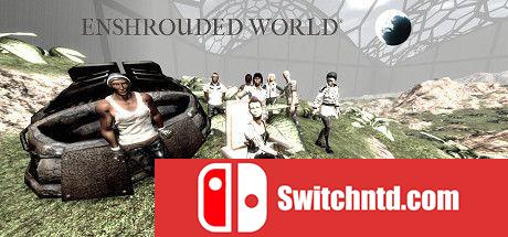 《笼罩世界（Enshrouded World）》CODEX镜像版[EN]_0