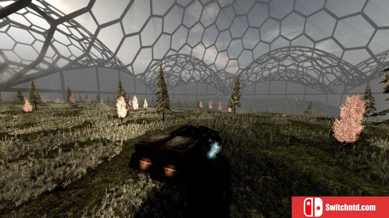 《笼罩世界（Enshrouded World）》CODEX镜像版[EN]_1