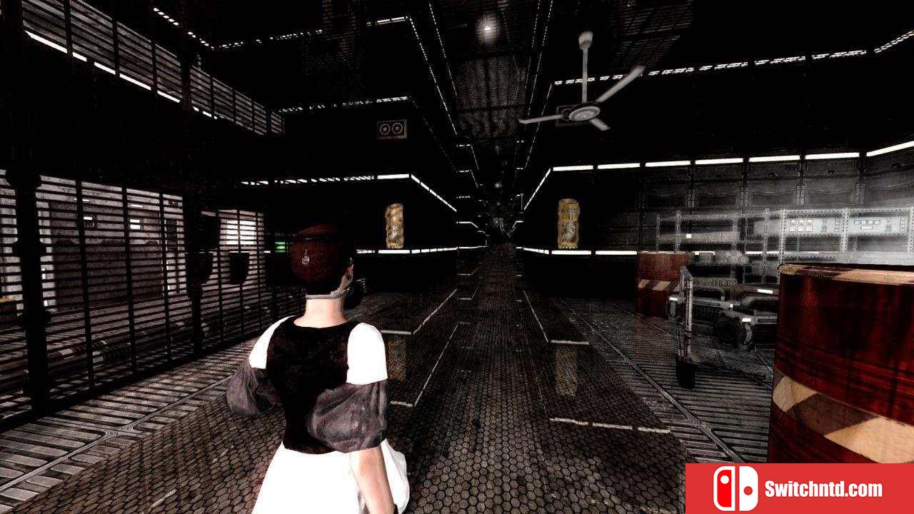 《笼罩世界（Enshrouded World）》CODEX镜像版[EN]_4