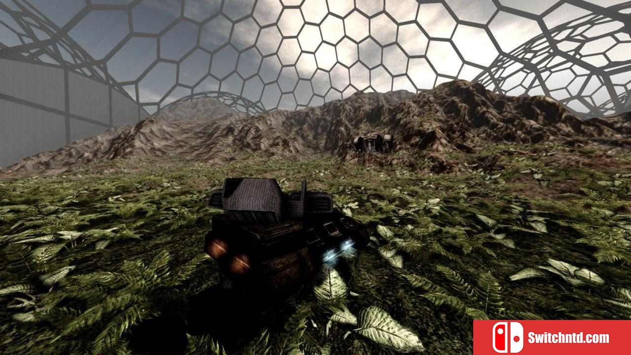 《笼罩世界（Enshrouded World）》CODEX镜像版[EN]_3