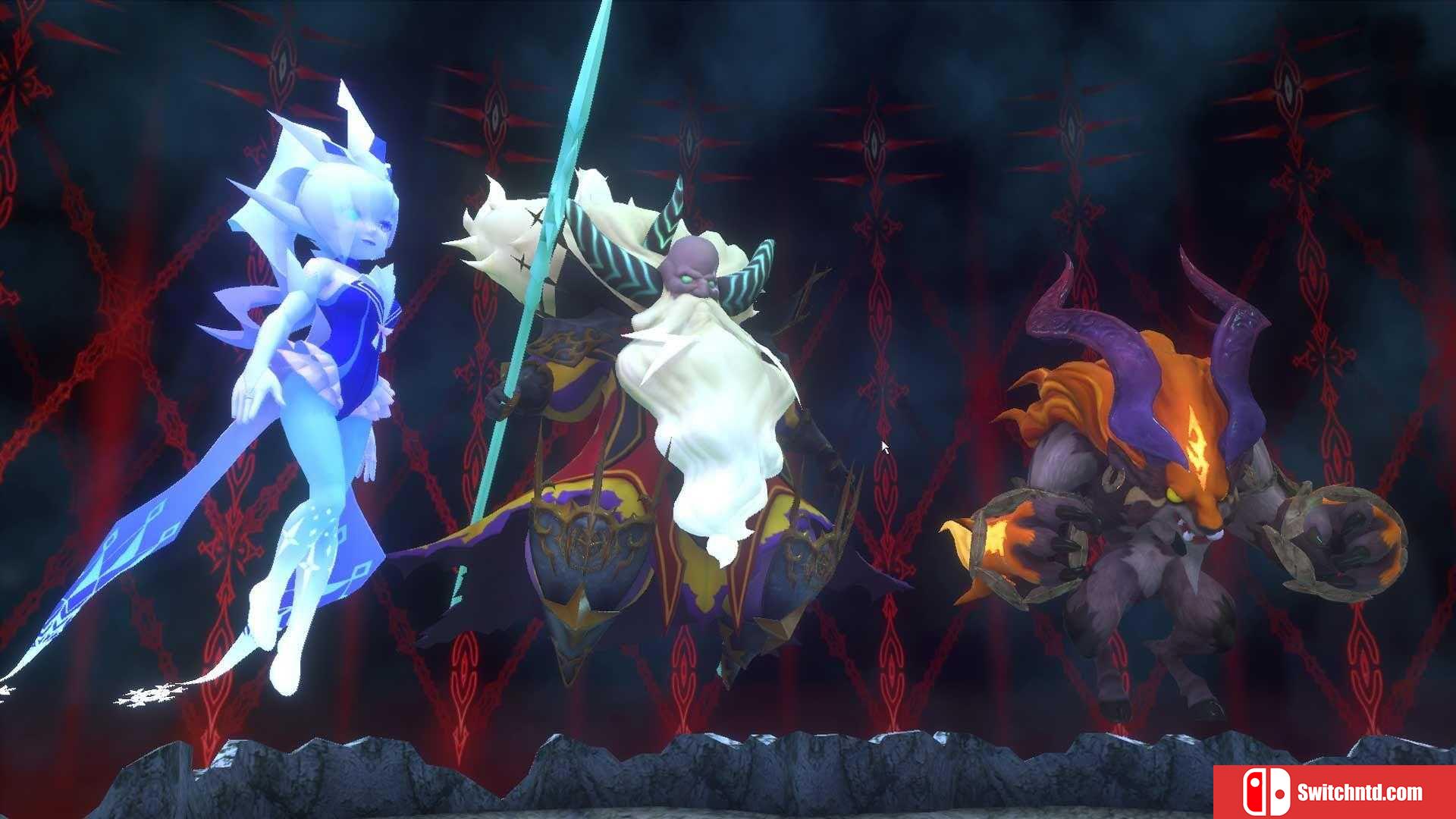 《最终幻想：世界（WORLD OF FINAL FANTASY）》CODEX镜像版[TW/JP/EN]_7