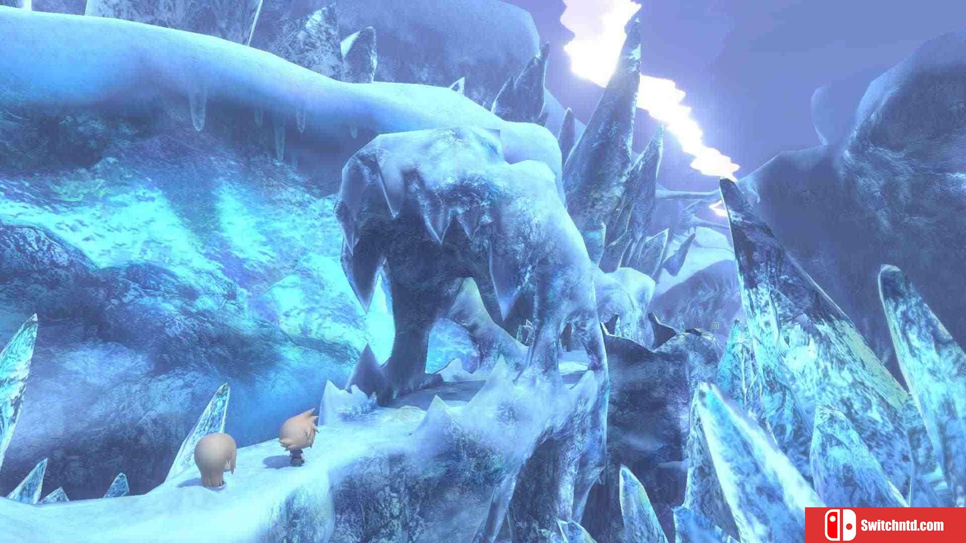 《最终幻想：世界（WORLD OF FINAL FANTASY）》CODEX镜像版[TW/JP/EN]_8