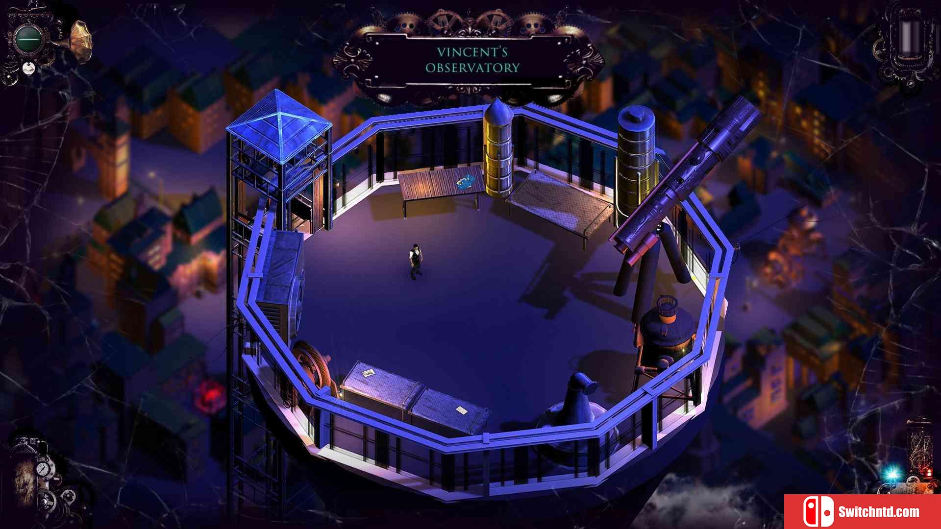 《蒸汽堡（Steamburg）》v1.12 七国语言 SiMPLEX硬盘版[EN]_3