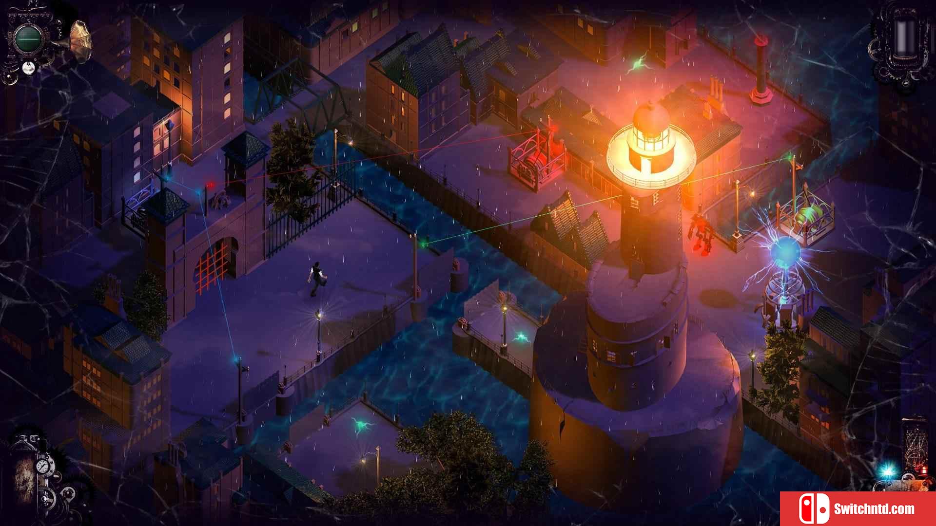 《蒸汽堡（Steamburg）》v1.12 七国语言 SiMPLEX硬盘版[EN]_4