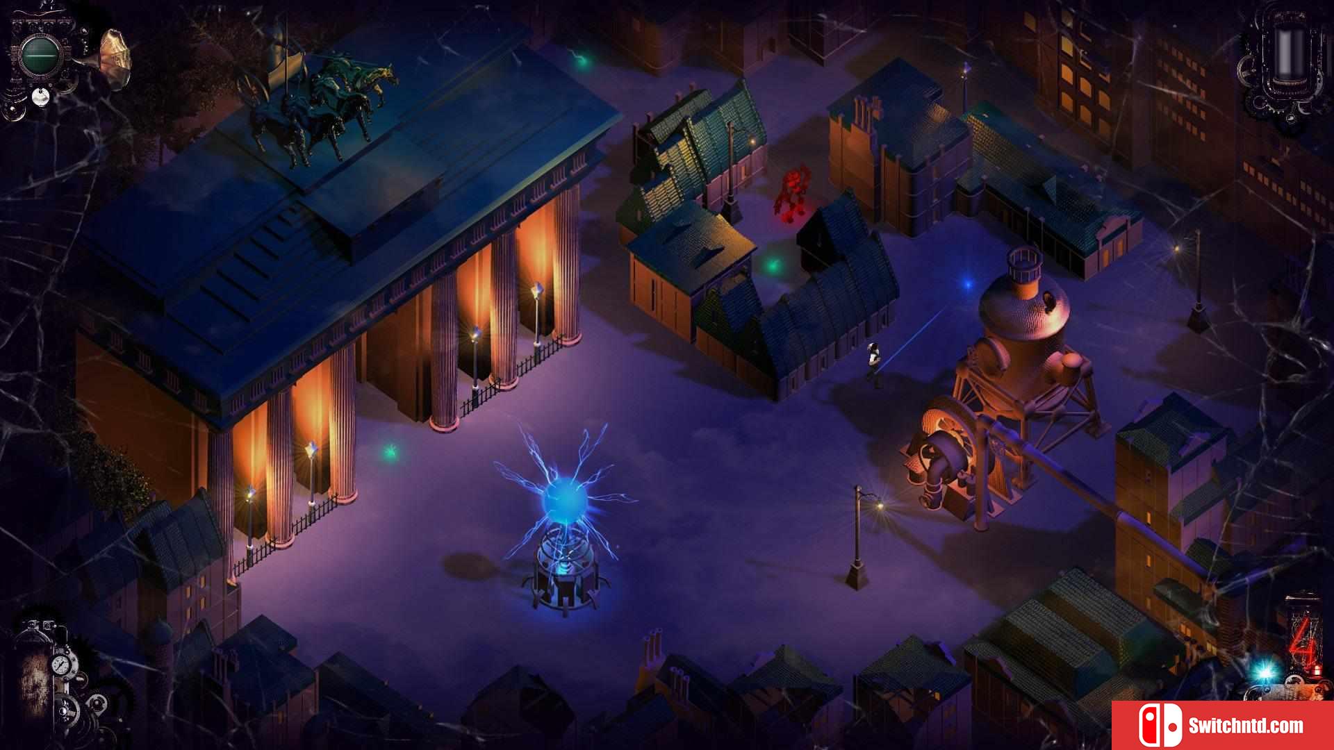 《蒸汽堡（Steamburg）》v1.12 七国语言 SiMPLEX硬盘版[EN]_6