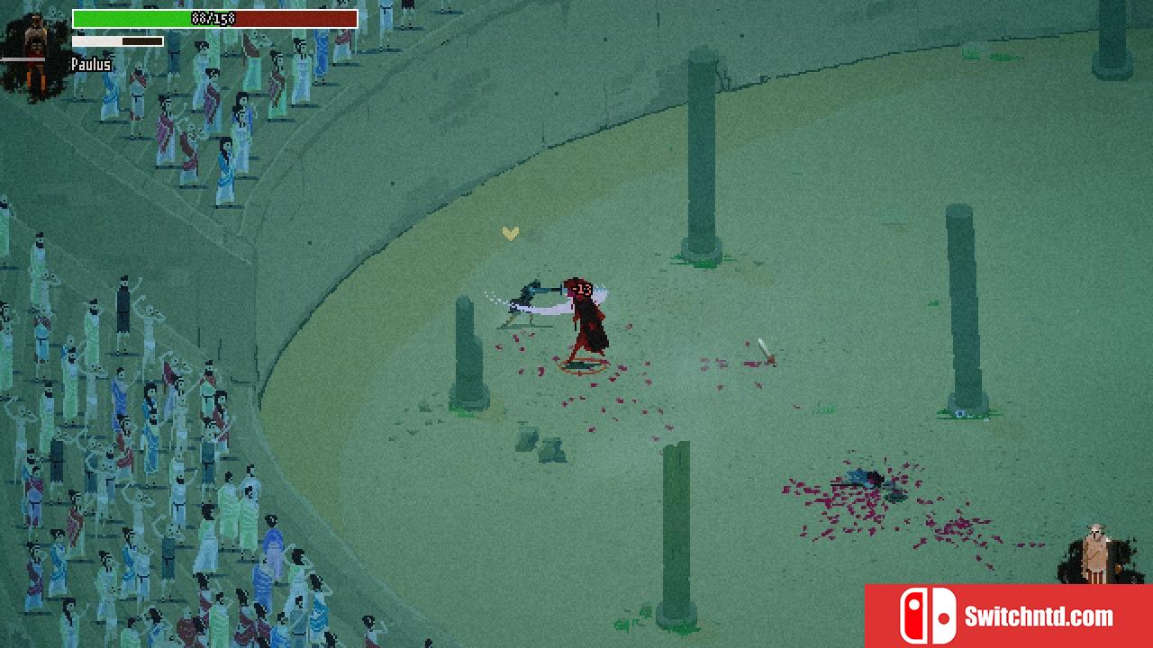 《Domina（Domina）》v1.1.31 SiMPLEX硬盘版[EN]_1