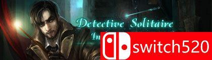 《纸牌侦探：督察魔法（Detective Solitaire - Inspector Magic）》ZEKE硬盘版[EN]_0