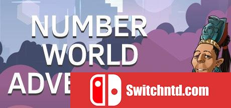 《数独世界冒险（Number World Adventure）》ZEKE硬盘版[EN]_0