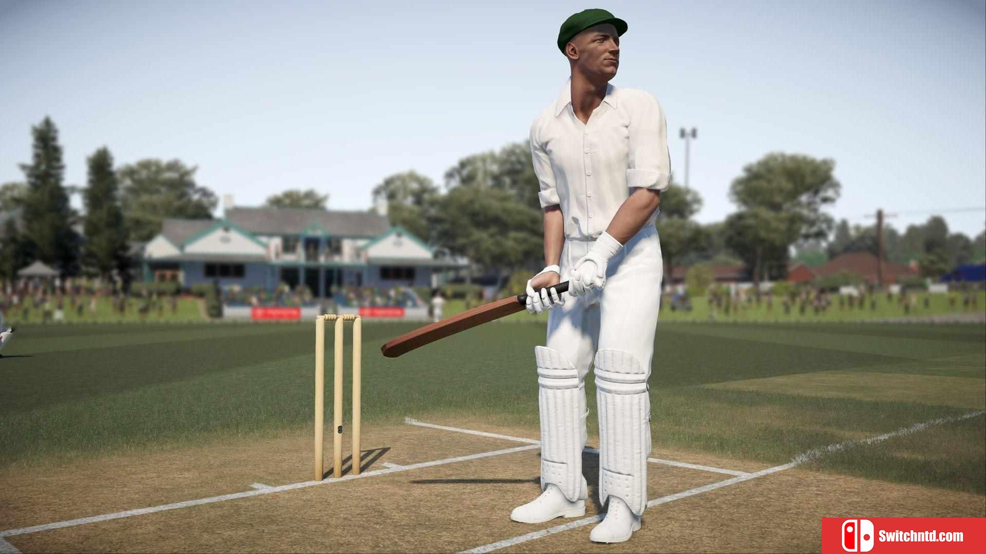 《唐纳德布莱德曼板球17（Don Bradman Cricket 17）》CODEX修正镜像版[EN]_3