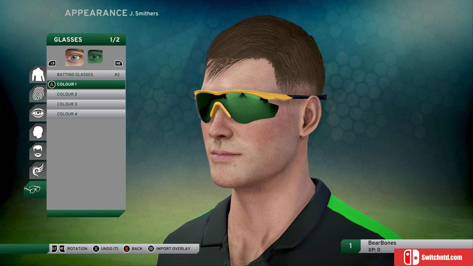 《唐纳德布莱德曼板球17（Don Bradman Cricket 17）》CODEX修正镜像版[EN]_8