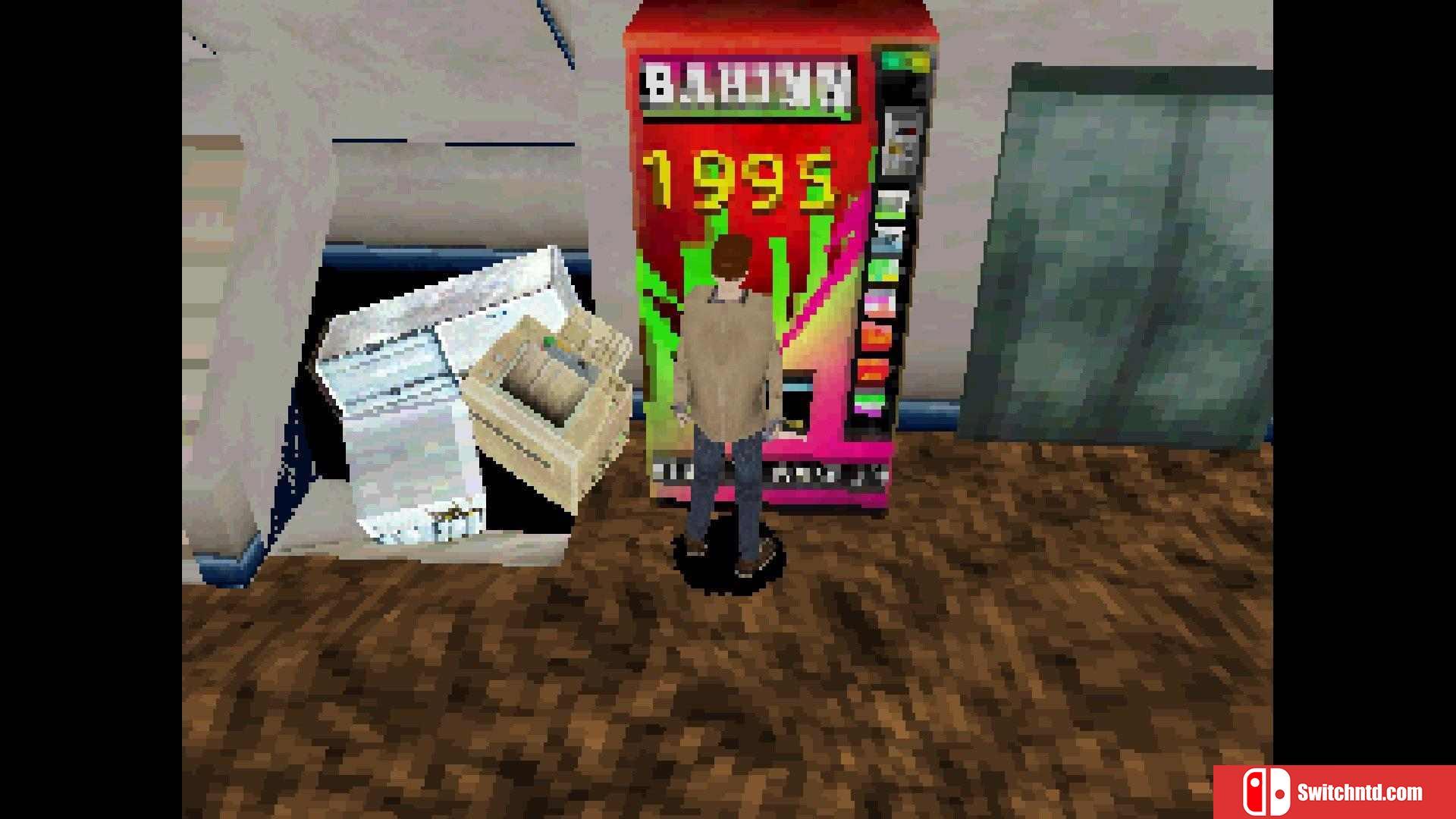 《回到1995（Back in 1995）》v2.5.0 DARKSiDERS硬盘版[EN]_3