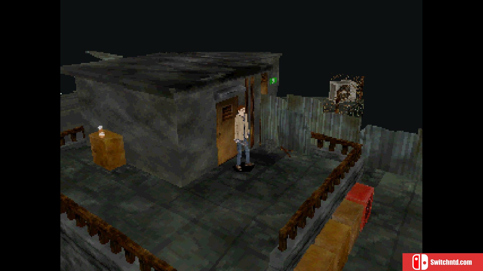 《回到1995（Back in 1995）》v2.5.0 DARKSiDERS硬盘版[EN]_4