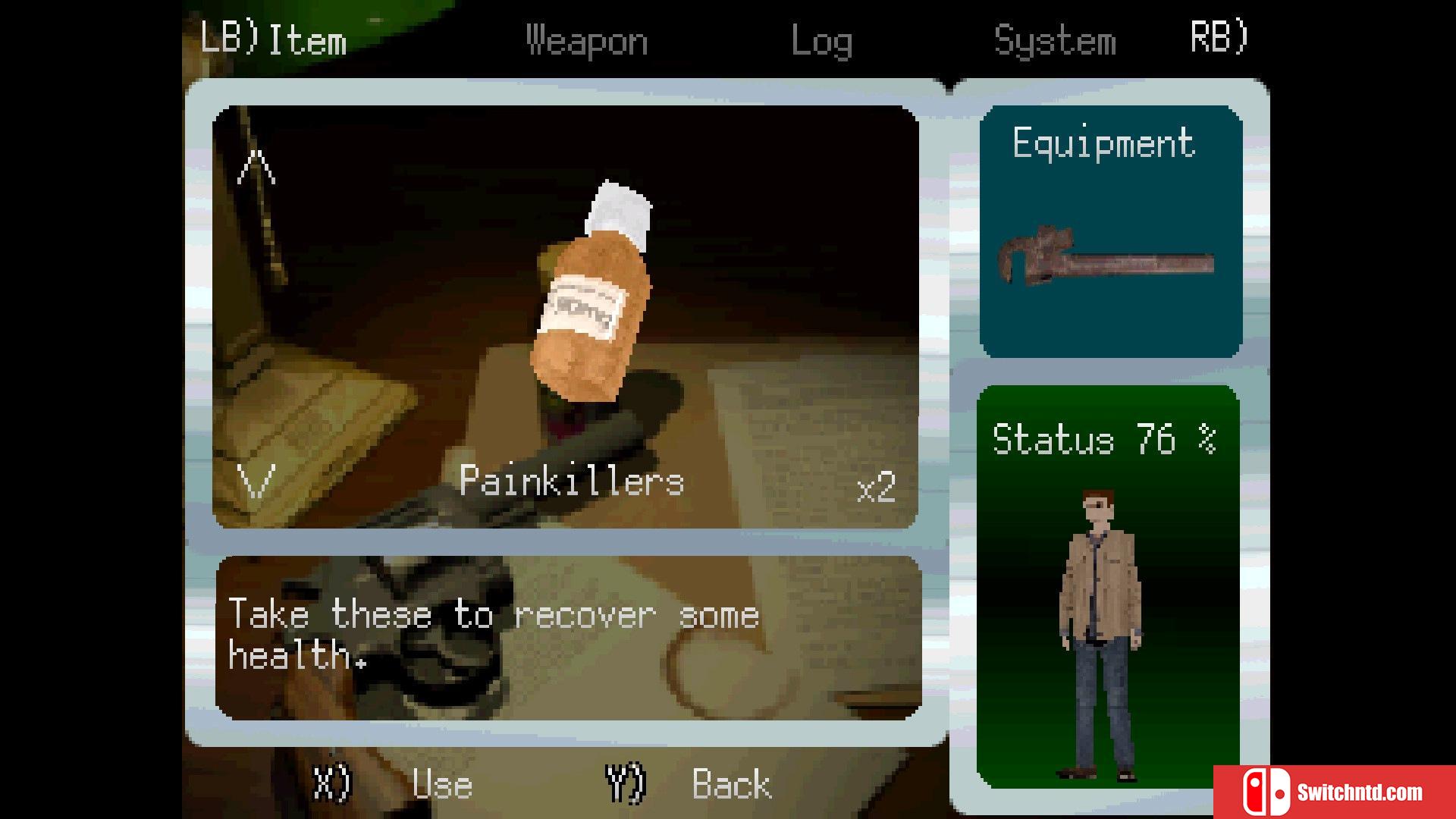 《回到1995（Back in 1995）》v2.5.0 DARKSiDERS硬盘版[EN]_5
