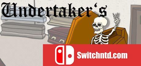 《送葬者（Undertaker's）》F4CG硬盘版[EN]_0