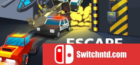 《逃脱：千钧一发（Escape: Close Call）》32+64位 v2.0 SiMPLEX硬盘版[EN]_0