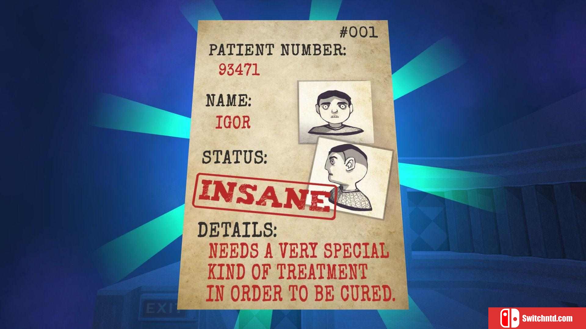 《状态：疯狂（STATUS: INSANE）》PLAZA镜像版[EN]_1