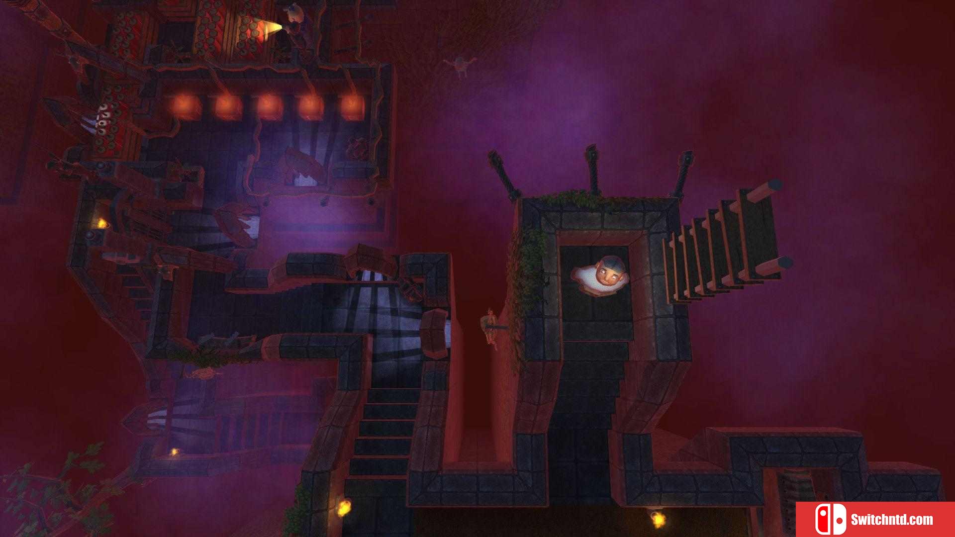 《状态：疯狂（STATUS: INSANE）》PLAZA镜像版[EN]_4