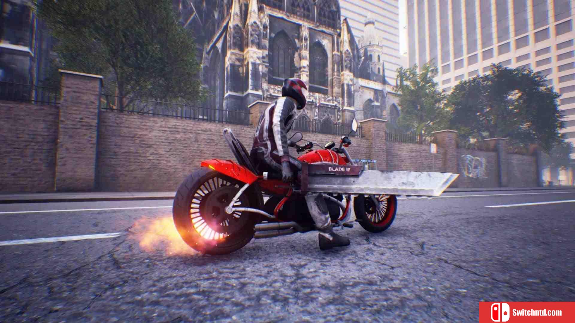 《路怒（Road Rage）》CODEX镜像版[EN]_1
