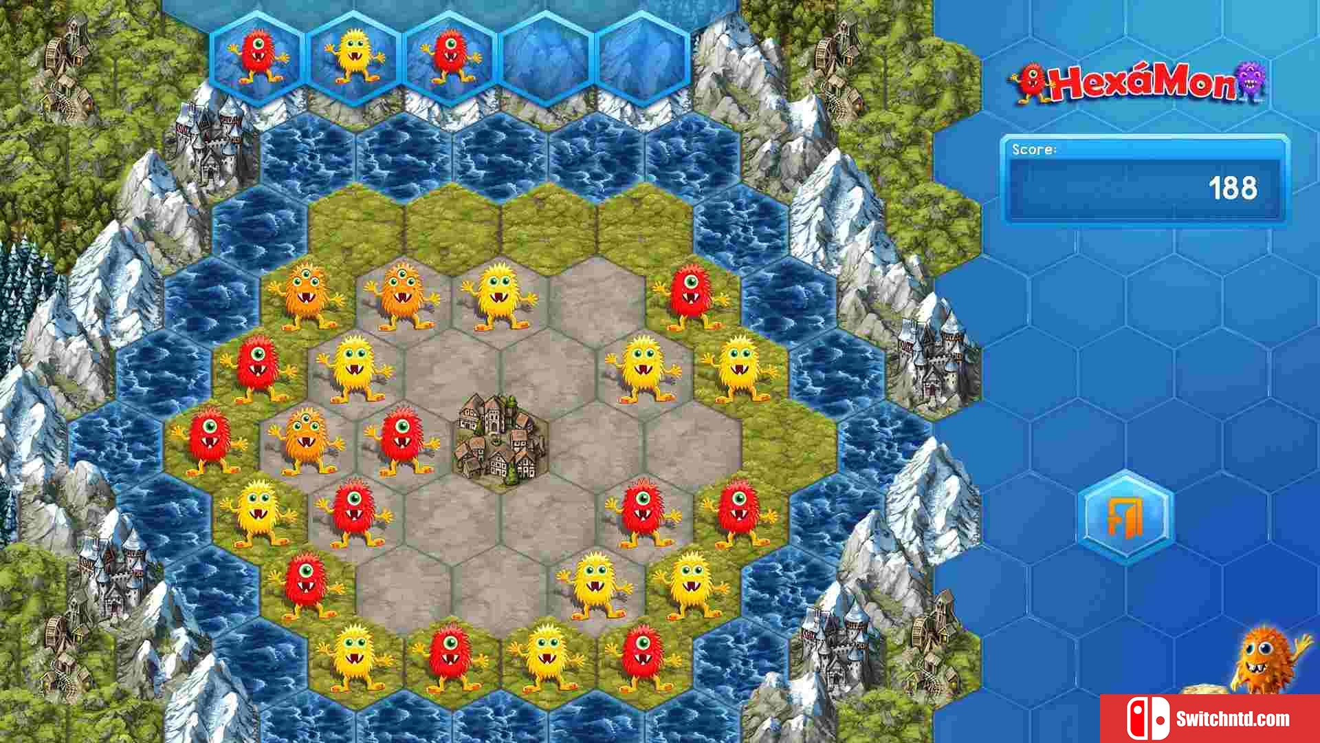 《六角妖怪（HexaMon）》F4CG硬盘版[EN]_3