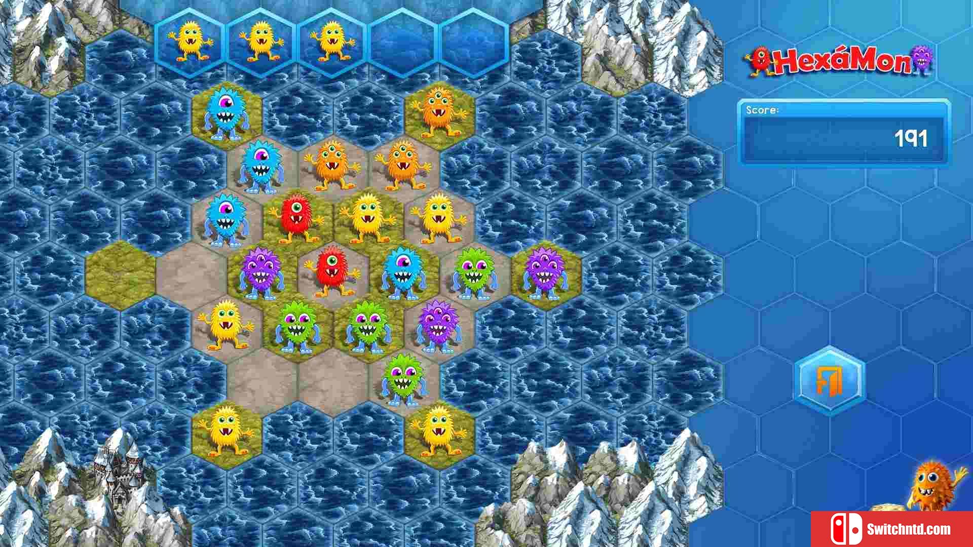 《六角妖怪（HexaMon）》F4CG硬盘版[EN]_5