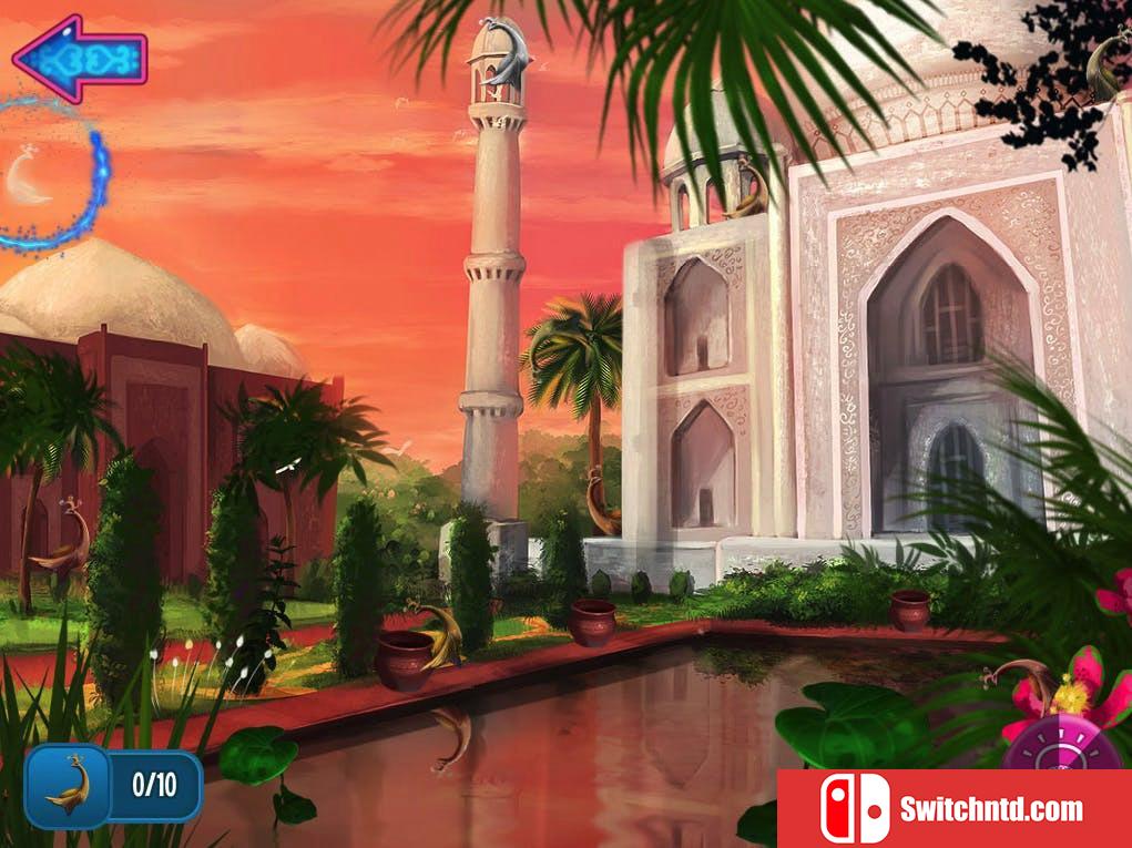 《印度传说（Legends of India）》F4CG硬盘版[EN]_3