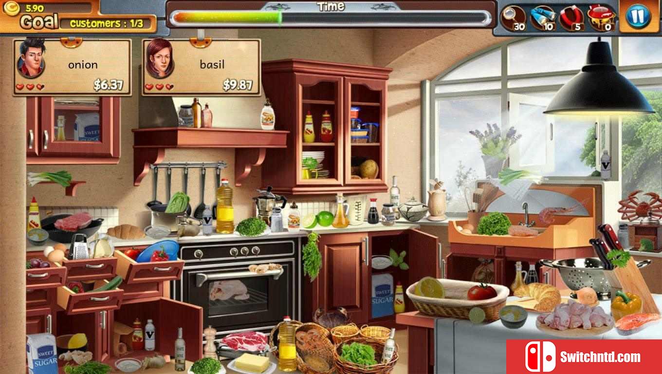 《罗里的餐厅：起源（Rory's Restaurant Origins）》v1.0.0 ZEKE硬盘版[EN]_1
