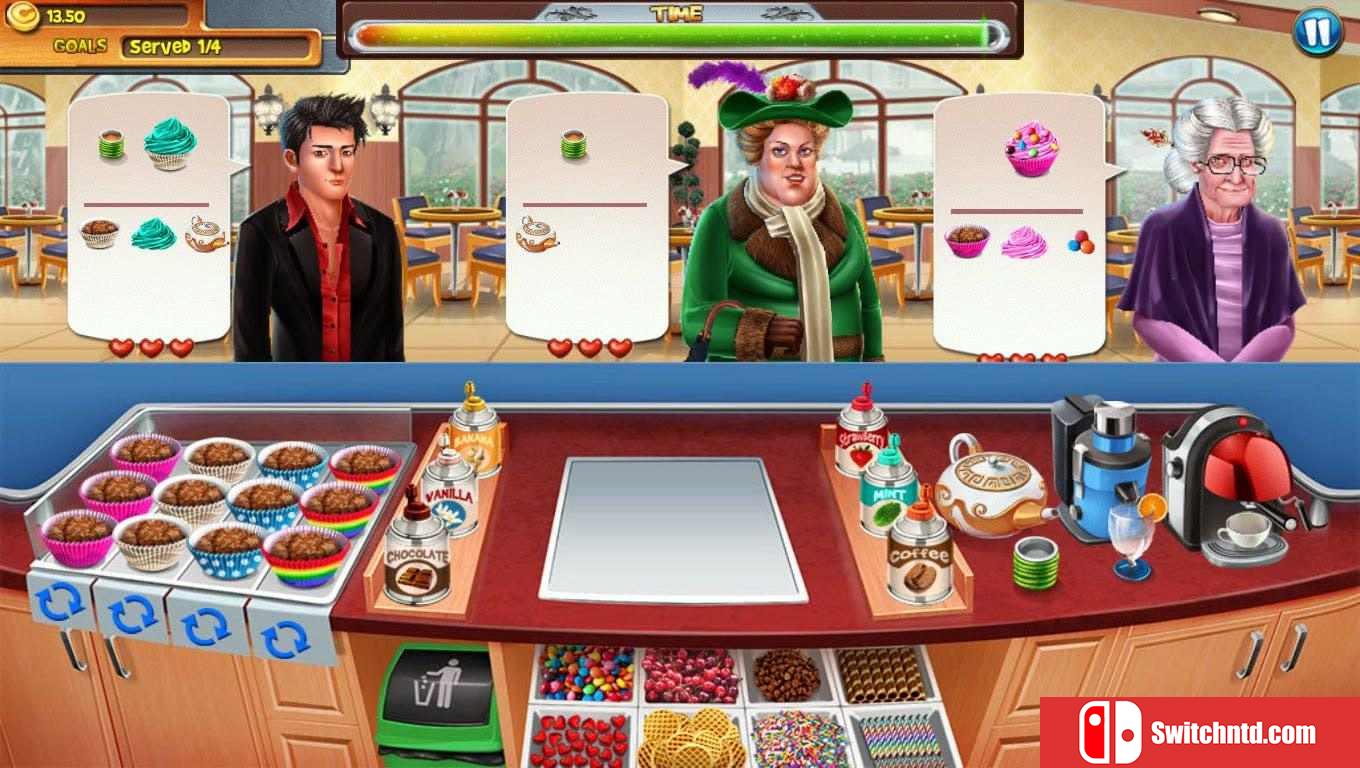 《罗里的餐厅：起源（Rory's Restaurant Origins）》v1.0.0 ZEKE硬盘版[EN]_2