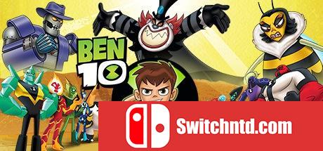 《少年骇客（Ben 10）》CODEX镜像版[EN]_0
