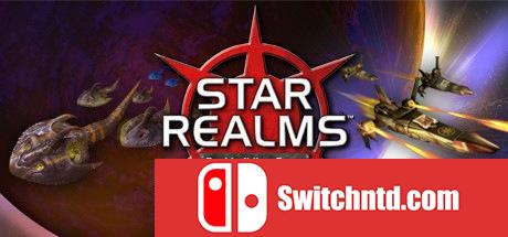 《星际王国（Star Realms）》v4.171114 SiMPLEX硬盘版[EN]_0