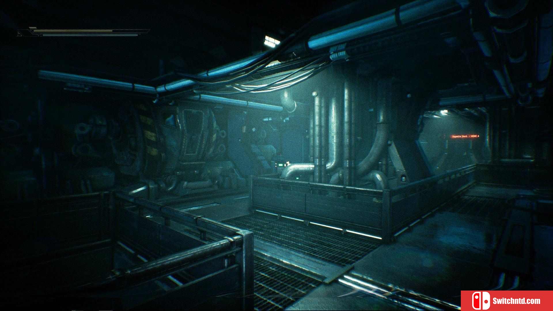 《空洞（Hollow）》PLAZA镜像版[TW/JP/EN]_2