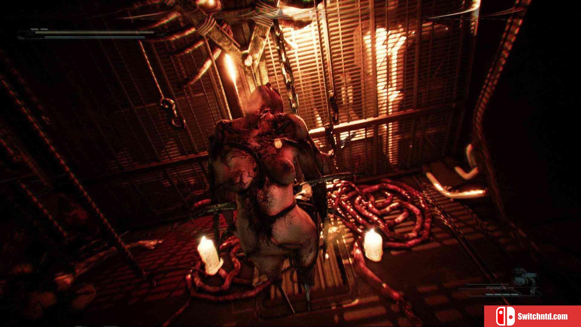 《空洞（Hollow）》PLAZA镜像版[TW/JP/EN]_3