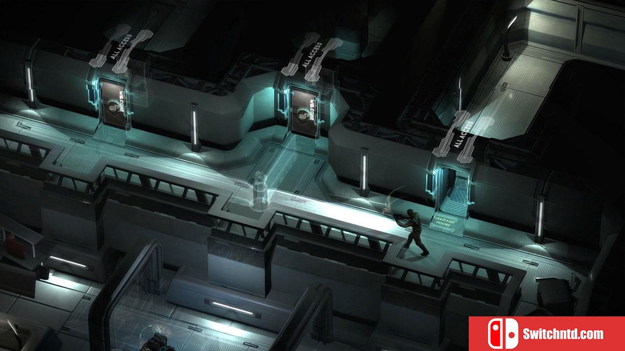 《分歧（Divide）》RELOADED镜像版[EN]_1
