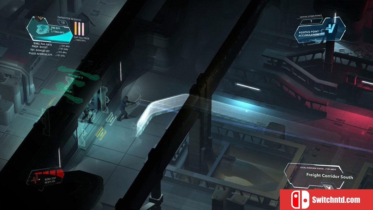《分歧（Divide）》RELOADED镜像版[EN]_3