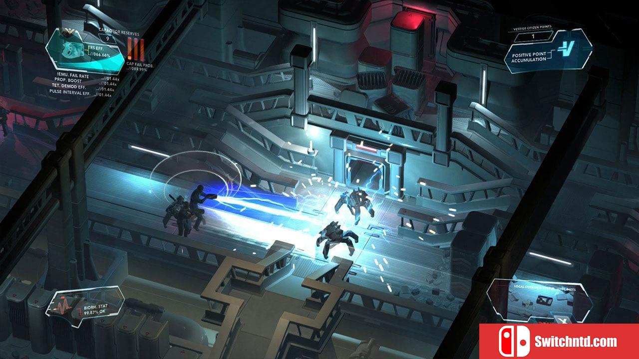 《分歧（Divide）》RELOADED镜像版[EN]_4