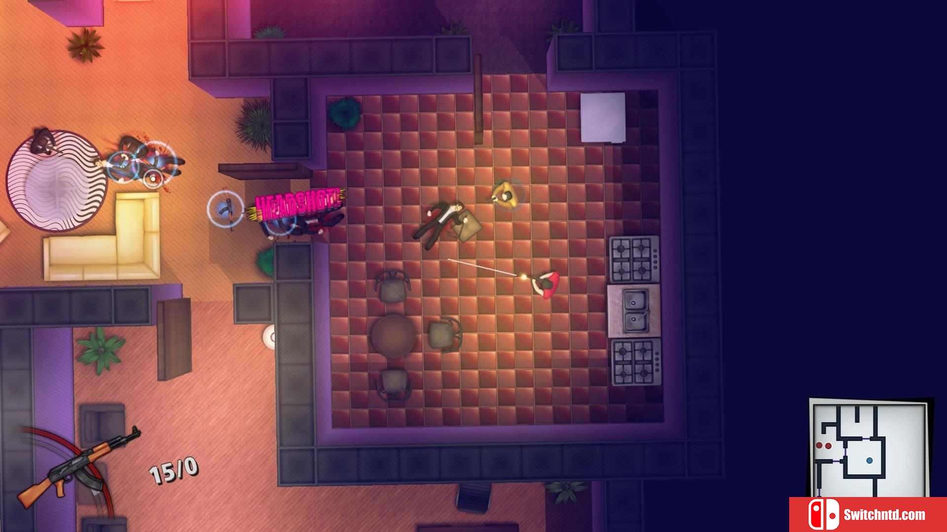 《冒险者（Riskers）》F4CG硬盘版[EN]_2