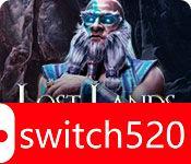 《失落领地5：冰雪魔咒（Lost Lands: Ice Spell）》典藏版 F4CG硬盘版[EN]_0