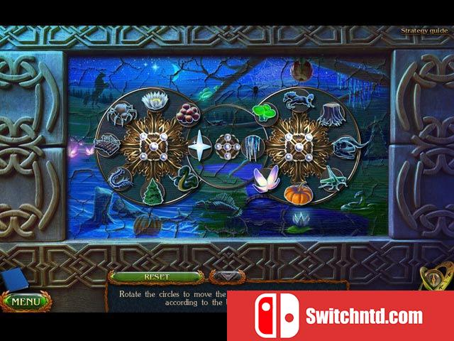 《失落领地5：冰雪魔咒（Lost Lands: Ice Spell）》典藏版 F4CG硬盘版[EN]_3
