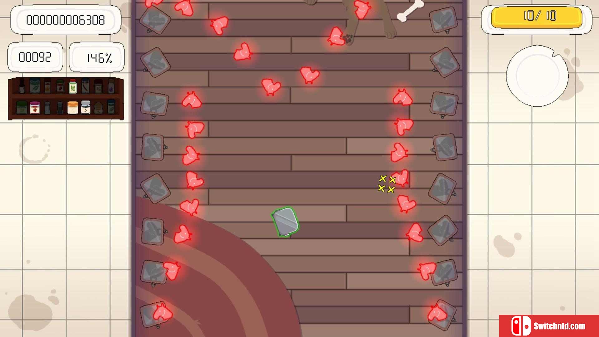 《早餐英雄（Champions of Breakfast）》v1.20 三国语言 SiMPLEX硬盘版[EN]_2