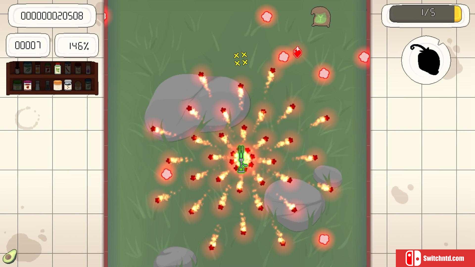 《早餐英雄（Champions of Breakfast）》v1.20 三国语言 SiMPLEX硬盘版[EN]_3
