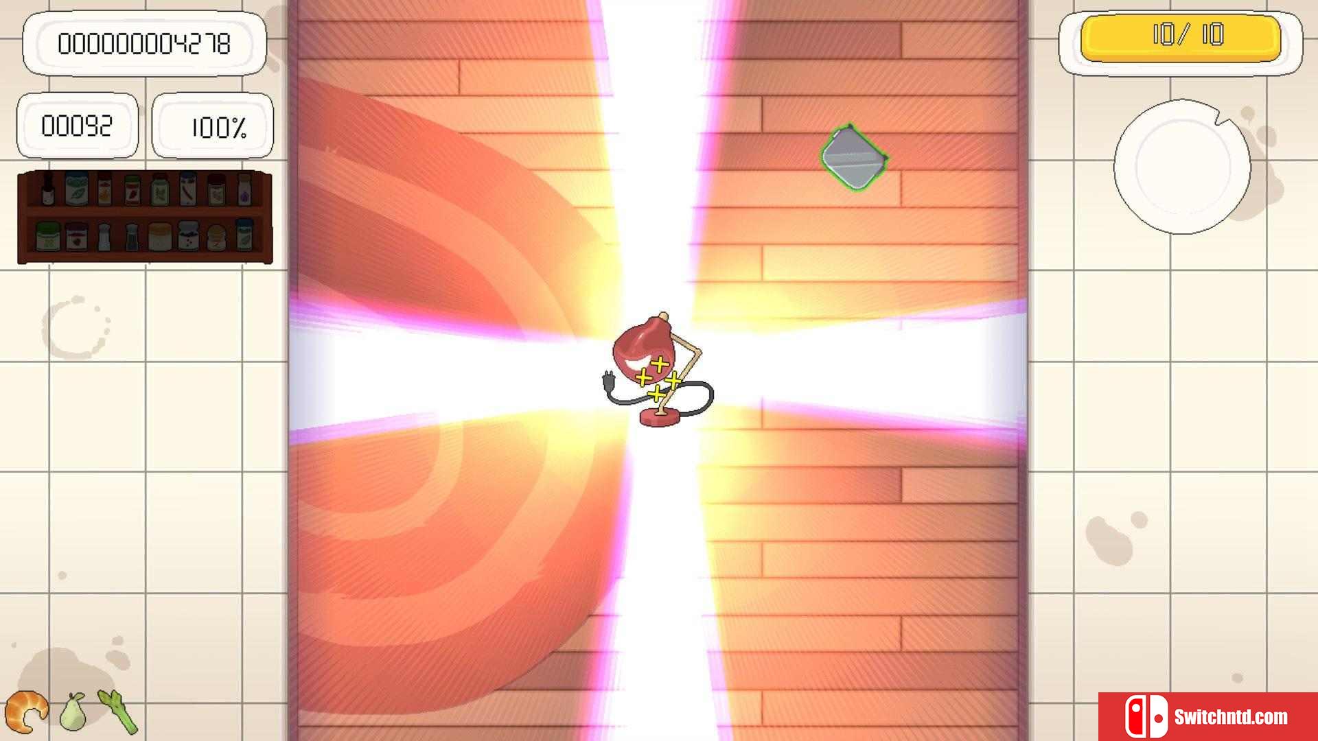 《早餐英雄（Champions of Breakfast）》v1.20 三国语言 SiMPLEX硬盘版[EN]_5