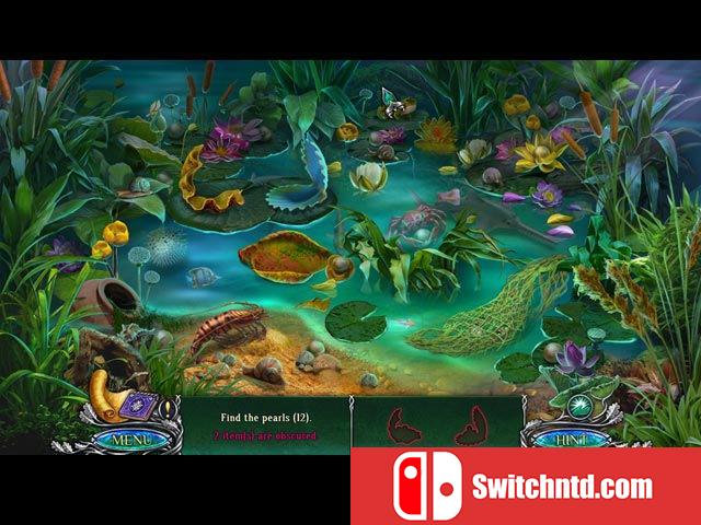 《梦之路3：森林守护者（Dreampath: Guardian of the Forest）》典藏版 ZEKE硬盘版[EN]_2