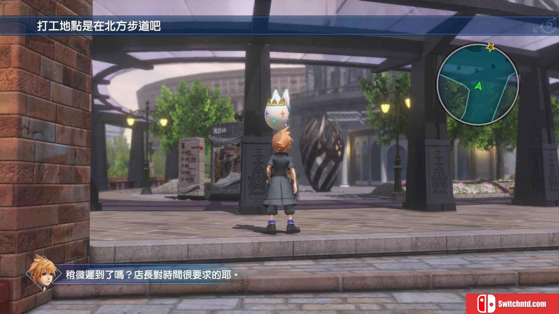 《最终幻想：世界（WORLD OF FINAL FANTASY）》CODEX镜像版[TW/JP/EN]_11