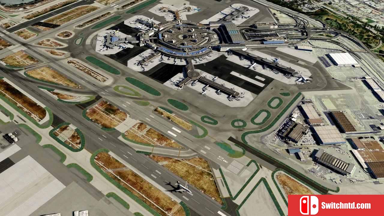 《模拟航空飞行2（Aerofly FS 2 Flight Simulator）》RELOADED镜像版[EN][更新DLC包]_3