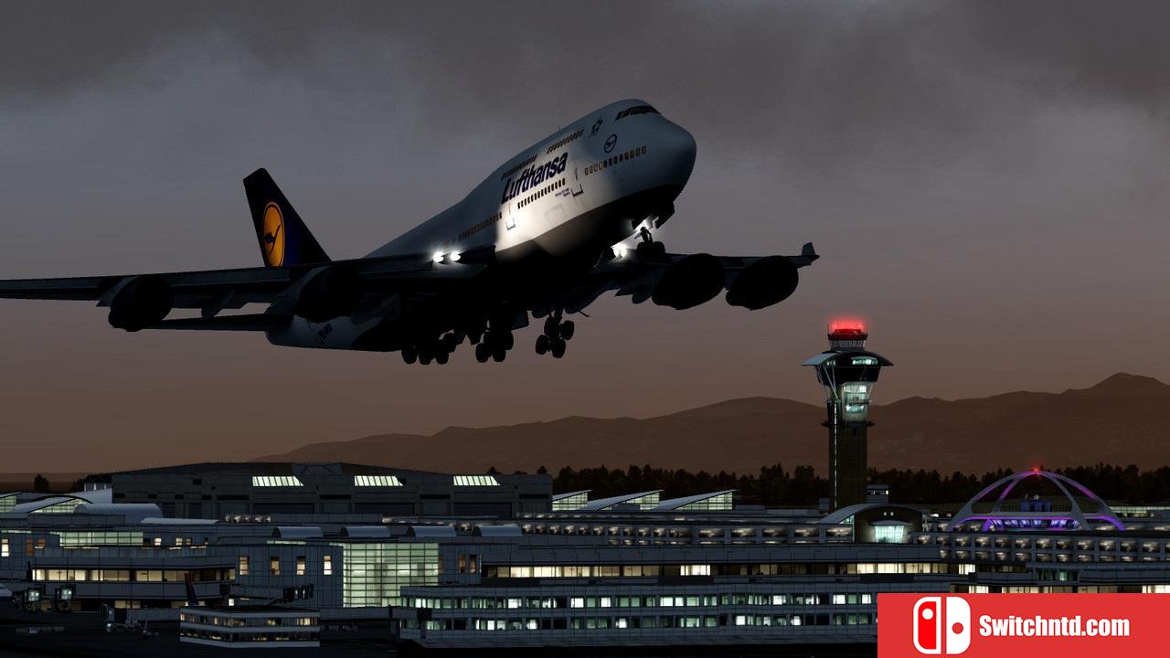《模拟航空飞行2（Aerofly FS 2 Flight Simulator）》RELOADED镜像版[EN][更新DLC包]_6