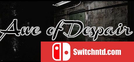 《绝望的敬畏（Awe of Despair）》PLAZA镜像版[EN]_0