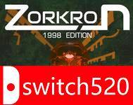 《ZORKRON：1998版（ZORKRON 1998 Edition）》VACE硬盘版[EN]_0
