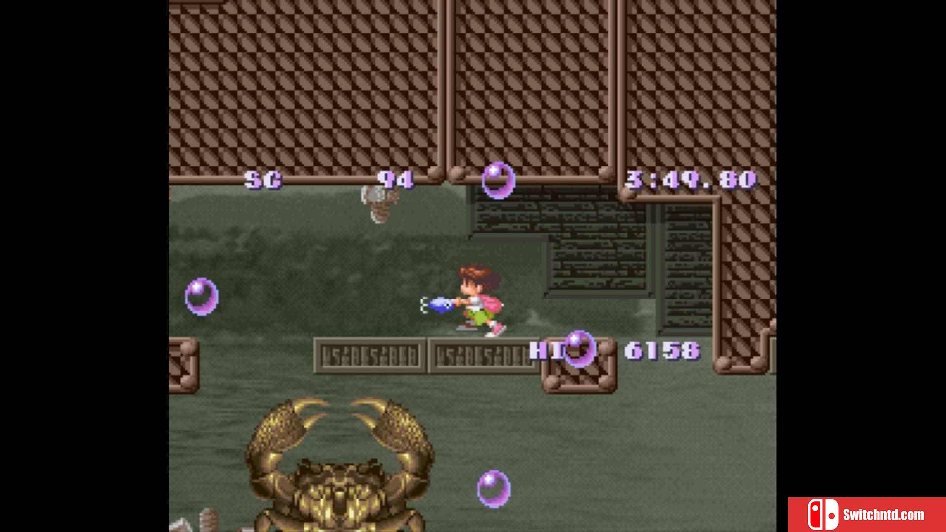 《海腹川背（Umihara Kawase）》DARKSiDERS硬盘版[EN]_3